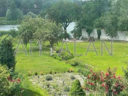 Продаж ділянки 20 сот в с. Петропавлівська борщагівка Київська область Петропавловская Борщаговка