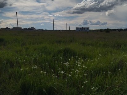 Земельна ділянка під комерційну забудову Софіївська Борщагівка Софіївська Борщагівка