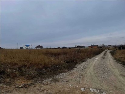 Софіївська Борщагівка, ділянка 9 соток, поруч ЖК/ ТЦ Европарк Софиевская Борщаговка