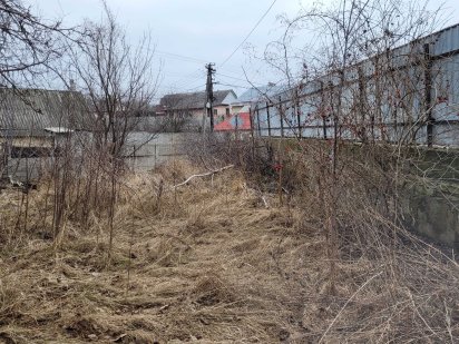 Чкалова вул. Петропавлівська Борщагівка 24,6 сот Петропавловская Борщаговка