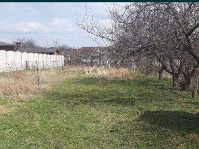 Шикарна земельна ділянка в центрі Софіївської Борщагівки. Р-н Софіївська Борщагівка