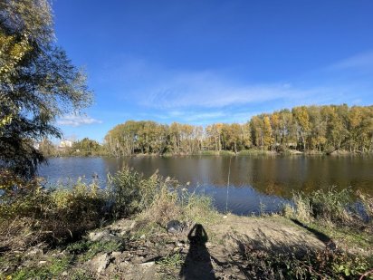 ЗБУДУЙ МРІЮ‼️Продаж земельної ділянки, Польське містечко, озеро