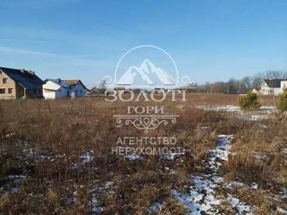 Продаж ділянки 6,5 сот. або 13 сот.  біля ЖК Уютний Квартал