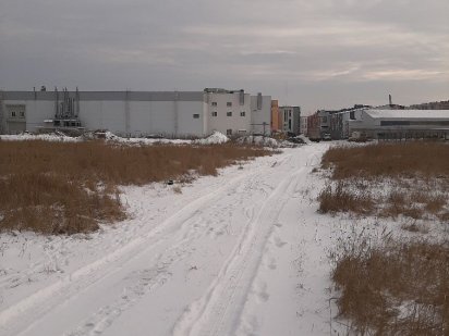 Земельна ділянка  осг Софіївська Борщагівка