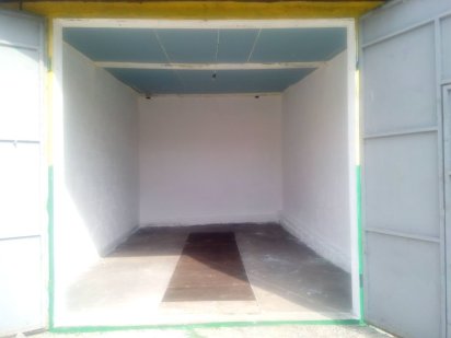 Продам  (от 6м х 4м и больше) гараж Львовское шоссе 14-В Хмельницький