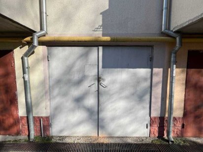 Продам гараж по вул.Мазепи Івано-Франківськ