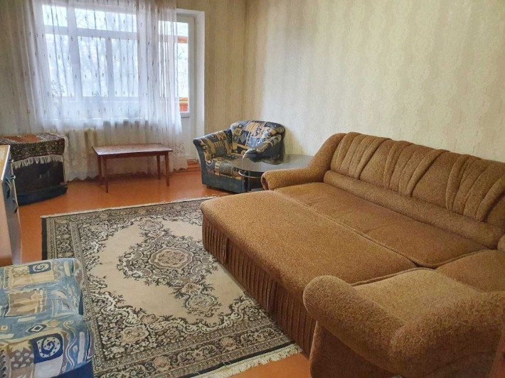 Кімната в 2-кімнатній квартирі мкр-н Гайок, парк Олександрія - фото 1