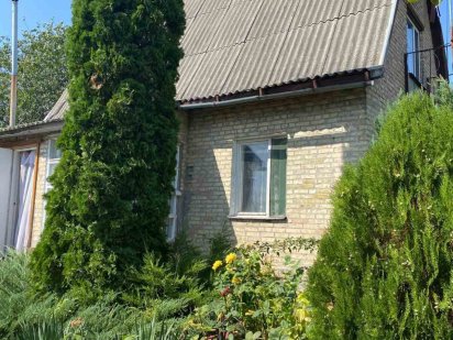 Продається будинок у затишному селі Саливонки, Білоцерківський район!