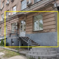 Оренда приміщення 125 кв.м. Фасад/Центр/Власник Київ