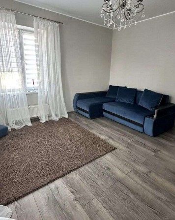 Продаж 1к квартири 40.9 кв. м на вул. Волошкова, 1/5  ЖК Мандарин. - фото 1