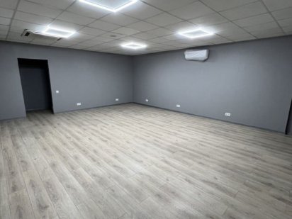 Перша оренда після ремонту Здам офіси в центрі міста. Барикадна. Днепр