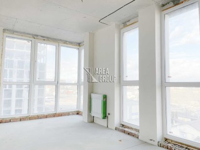 Чудова 2-кімнатна квартира в новому житловому комплексі Джем Сіті Каменец-Подольский