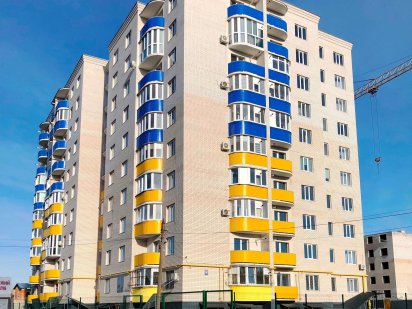Продам 2 к. квартиру,в центрі міста, вул.Успенсько-Троїцька,72-Б Конотоп