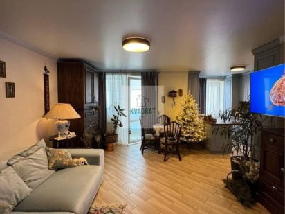 Продам шикарну дворівневу квартиру в новому будинку Каменец-Подольский