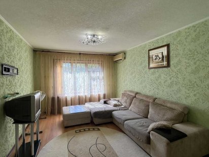 Продается 3-х комнатная квартира ул. Парковая Краматорск