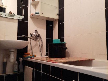 Продаж двох кімнатной квартири .Новий дах.ОСББ. Мукачево