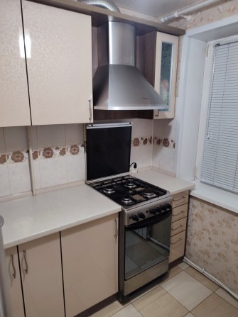 Продам 1-ком квартиру ул. Днепровская 131 ГОРВЕТКА - фото 1