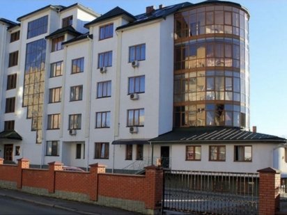 Продаж квартири Трускавець