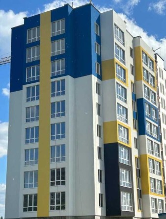 Продаж 2-кімнатної квартири в ЖК «Європейський квартал» 
ID: 37167 - фото 1