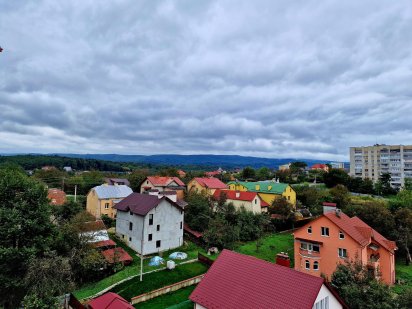 Ціна від забудовника! БЕЗ КОМІСІЇ! Простора квартира з гарним видом! Трускавец