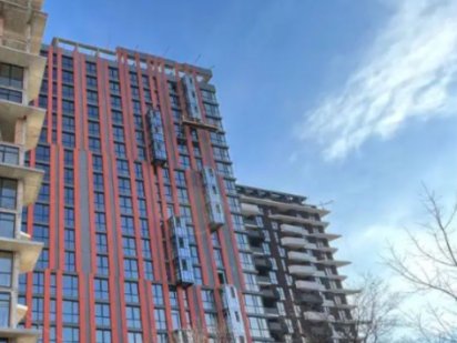 Продаж квартири в центрі міста Михайлівці