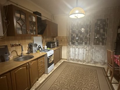 3х кімнатна новобудова. 100 кв.м по Державним Програмам. Минай