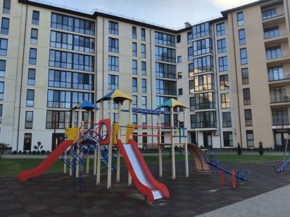 Продаєм однокімнатну квартиру ЖК Сонячний квартал Закарпаття Голубине