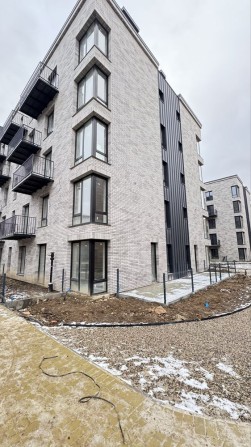Продаж однокімнатної квартири в сучасному ЖК - фото 1