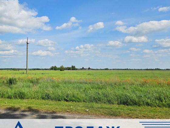 Зниження ціни! Продам земельну ділянку у с. Жидичин, загальною площею 1,1845 га Луцьк