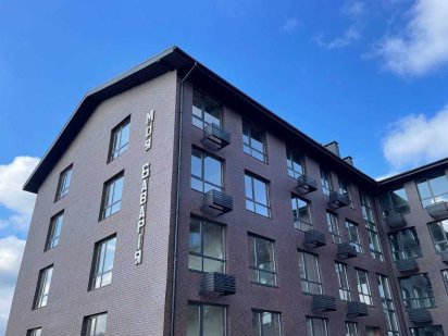 єОселя. Продаж євро 3-х кімнатна квартири на 58 м2 в 10хв від Київа Святопетрівське