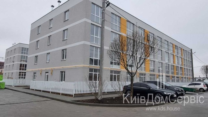 Продаж квартири Святопетрівське ЖК "Sanville Park" - фото 1