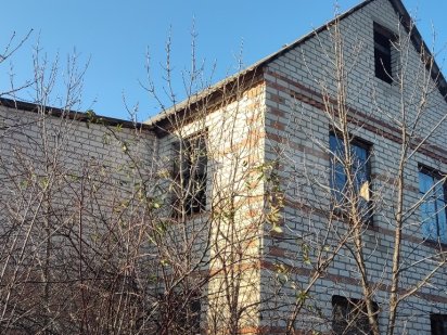 Продам Дачу 272,80м2 Камброд Луганськ