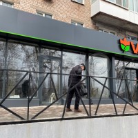 Оренда магазину на "Роковатій" Кривий Ріг