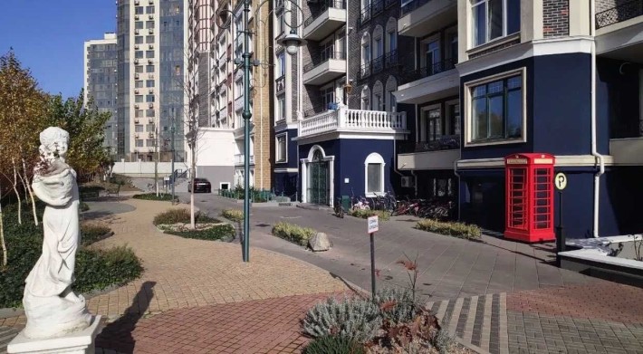 Продам 1-ком квартиру в Зеленом мысе - фото 1