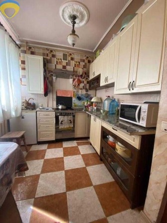 Продам 2-комнатную  квартиру в Авангарде - фото 1