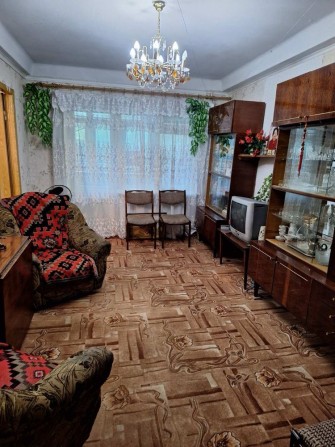 Продаж 3х кімнатної квартри в центрі міста - фото 1