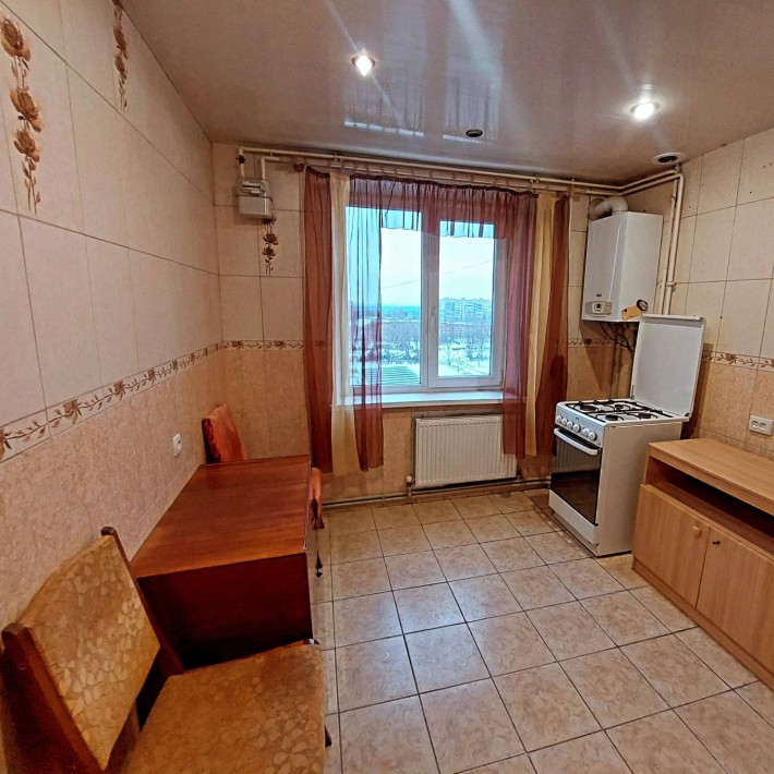 Продам 3х.комн.квартиру 10 мкрн Левый берег с ГАО - фото 1