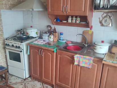 Документы готовы!! Продам 3- х комнатную квартиру село Валуйское Луганськ