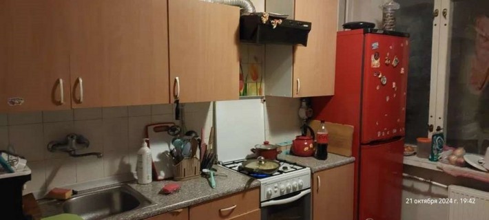 Продаж 1-квартири за адресою Чоколівський бульв.22 в  Солом'янському районі - фото 1