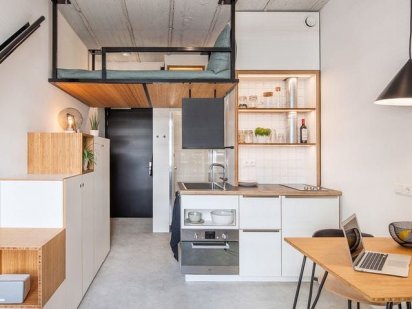 Продам велику квартиру Херсон