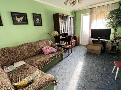 2-х комнатная квартира 4/9 Таврический Херсон