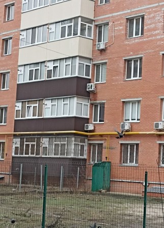 2 кімнатна квартира в новобудові з автономним опаленням - фото 1