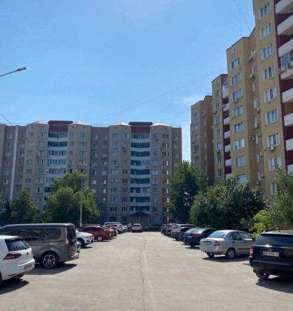 Продам 3 кімнатну новобудова Южный мкрн - фото 1