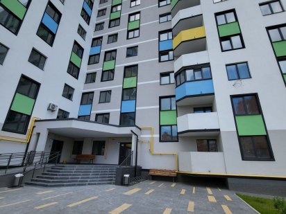 Продажа квартиры Жк Весна. Дом сдан в эксплуатацию! Борисполь