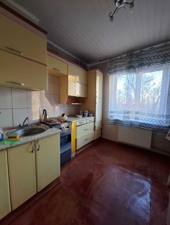 Продам 1 кімнатну квартиру  НЕ малосімейку - фото 1