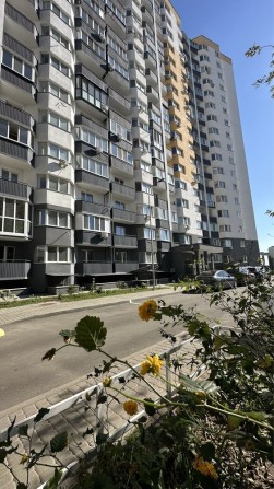 Продаж 1к квартири С. Петлюри 21Б Атлант - фото 1