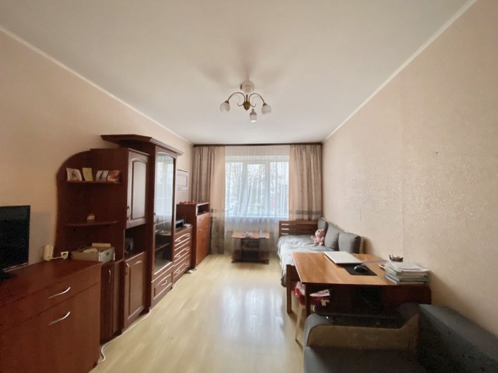 1 кім квартира 40 м.кв - фото 1