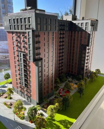 Продаж 2к квартири на вул. Метрологічна 15А. - фото 1