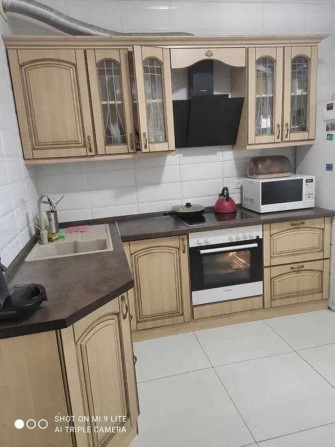 Продаж 1-к квартири Драгоманова вул. 1к - фото 1