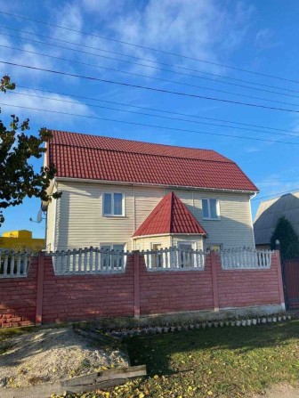 СЕРТИФІКАТ - ТАК, просторий будинок з РЕМОНТОМ, приходь і живи - фото 1